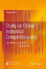 [PDF]Study on China’s Industrial Competitiveness