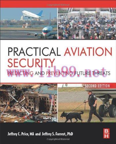[FOX-Ebook]Practical Aviation Security, 2nd Edition