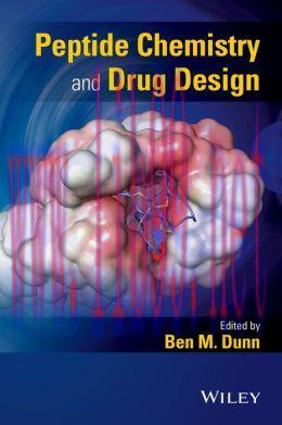 [AME]Peptide Chemistry and Drug Design