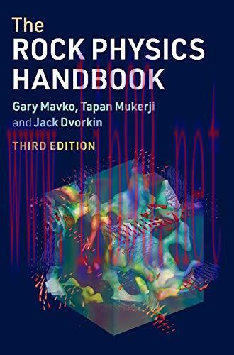 [FOX-Ebook]The Rock Physics Handbook, 3rd Edition