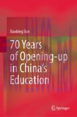 [PDF]70 Years of Opening-up in China’s Education