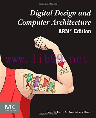 [FOX-Ebook]Digital Design and Computer Architecture: ARM Edition