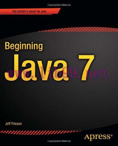 [FOX-Ebook]Beginning Java 7