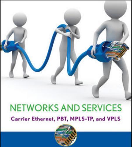 Networks and Services 0470391197