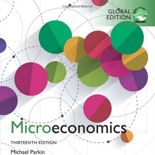 (TB 3)Macroeconomics Global Edition 13th by Michael Parkin.zip