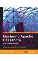 [FOX-Ebook]Mastering Apache Cassandra, 2nd Edition