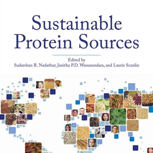 Sustainable Protein Sources