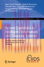 [PDF]Recent Challenges in Intelligent Information and Database Systems: 15th Asian Conference, ...
