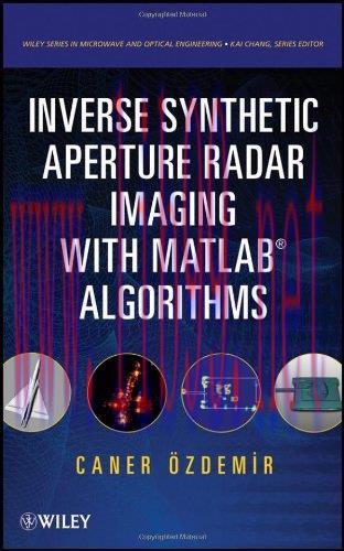 [FOX-Ebook]Inverse Synthetic Aperture Radar Imaging With MATLAB Algorithms