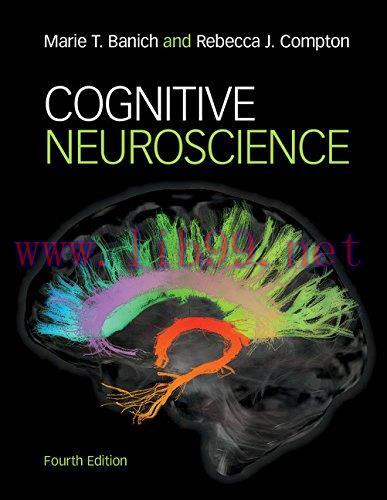 [FOX-Ebook]Cognitive Neuroscience, 4th Edition