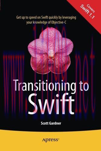 [FOX-Ebook]Transitioning to Swift
