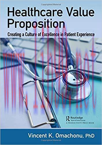[PDF]Healthcare Value Proposition
