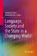 [PDF]Language, Society and the State in a Changing World