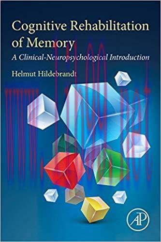 [PDF]Cognitive Rehabilitation of Memory