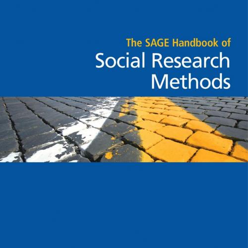 SAGE Handbook of Social Research Methods, The