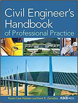 (PDF)Civil Engineer’s Handbook of Professional Practice 1st Edition