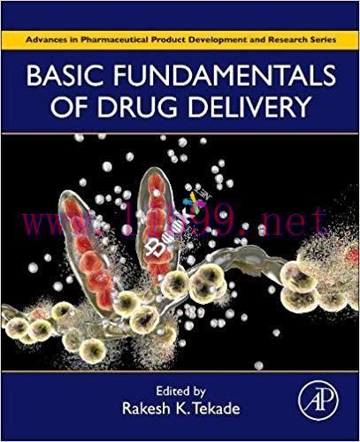 [PDF]Basic Fundamentals of Drug Delivery