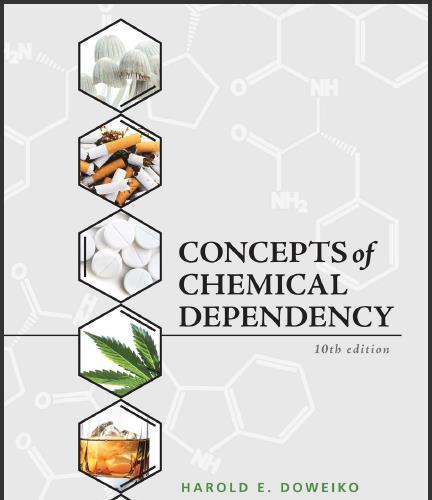 （TB）Concepts of Chemical Dependency 10th Edition.zip