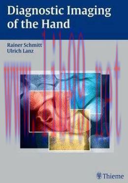 [AME]Diagnostic Imaging of the Hand