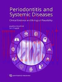 [AME]Periodontitis and Systemic Diseases: Clinical Evidence and Biological Plausibility (EPUB)