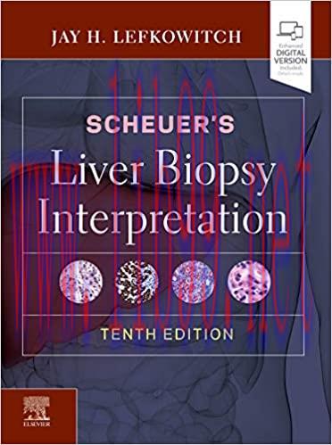 [PDF]Scheuer’s Liver Biopsy Interpretation 10th Edition