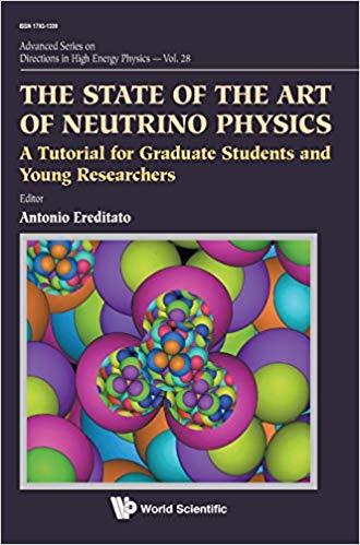 The State of the Art of Neutrino Physics