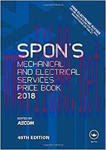 [PDF]Spons Mechanical and Electrical Services Price Book 2018