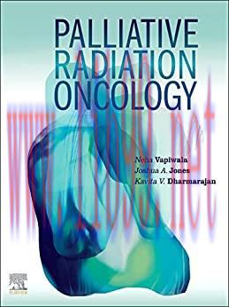 [AME]Palliative Radiation Oncology (Original PDF)