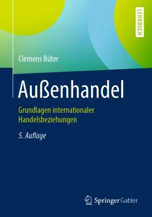 Außenhandel