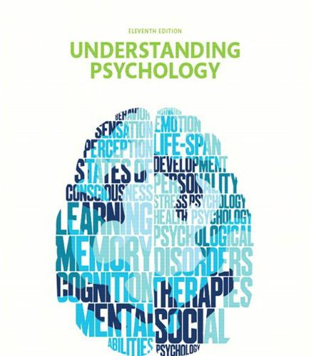 （IM）Understanding Psychology 11th Edition Morris .zip