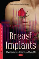 [AME]Breast Implants: Advancements, Issues and Insights (Original PDF)