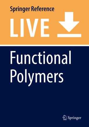 Functional Polymers