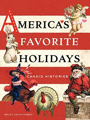 (PDF)America’s Favorite Holidays Candid Histories