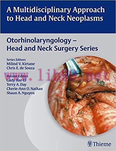 [PDF]A Multidisciplinary Approach to Head and Neck Neoplasms
