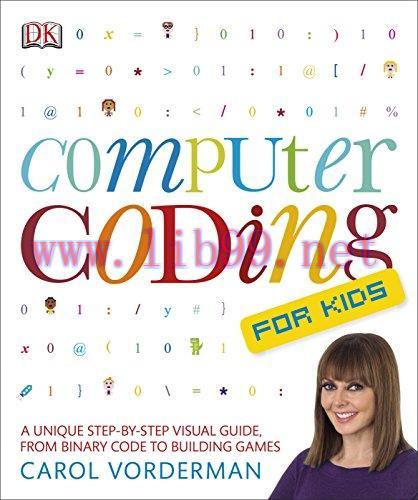 [FOX-Ebook]Computer Coding for Kids