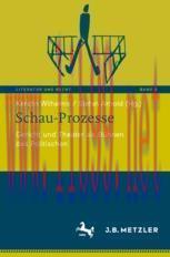 [PDF]Schau-Prozesse: Gericht und Theater als Bühnen des Politischen