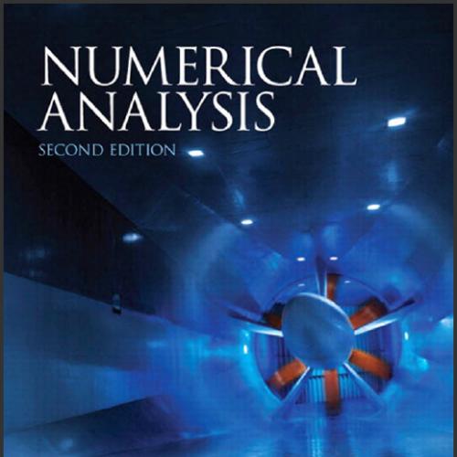 (SM)Numerical Analysis, 2nd Edition Timothy Sauer.zip