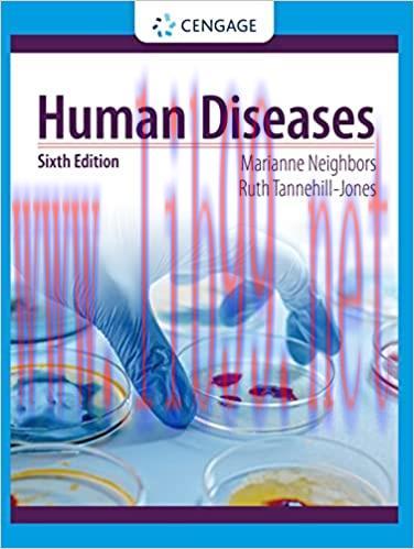 [PDF]Human Diseases 6th Edition [Marianne Neighbors]