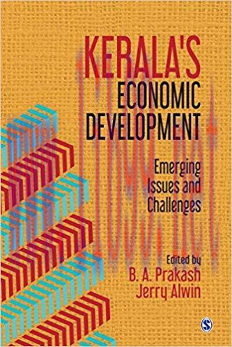 [PDF]Kerala’s Economic Development