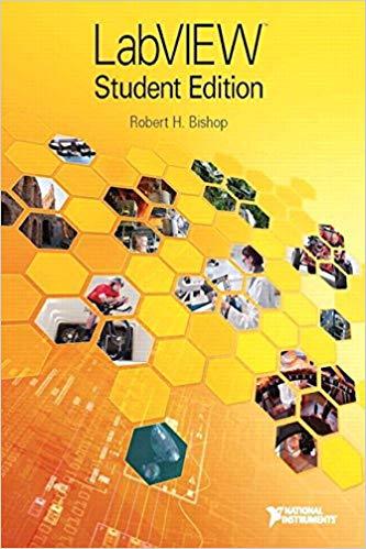 (SM)LabVIEW Student Edition Bishop Robert .zip