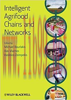 (PDF)Intelligent Agrifood Chains and Networks 1st Edition