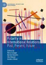 [PDF]Polarity in International Relations: Past, Present, Future