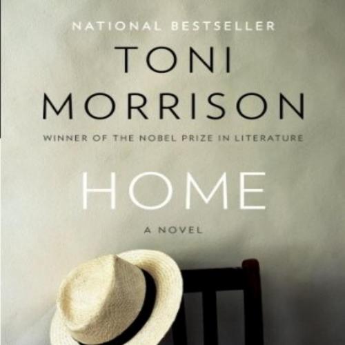 Home A novel (Vintage International)