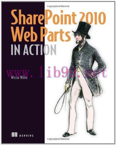 [FOX-Ebook]SharePoint 2010 Web Parts in Action