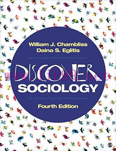 [FOX-Ebook]Discover Sociology, 4th Edition