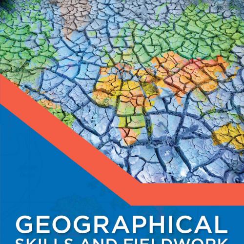 Geographical Skills and Fieldwork for AQA GCSE (9-1) Geography