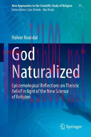 God Naturalized