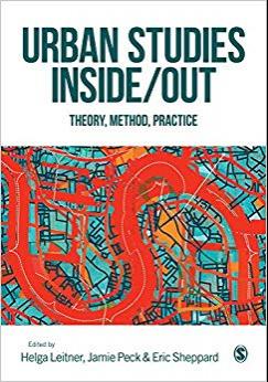 (PDF)Urban Studies InsideOut Theory, Method, Practice 1st Edition