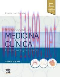 [AME]Introducción a la medicina clínica (4ª ed.) (Spanish Edition) (True PDF with Publisher Qua...