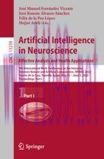 [PDF]Artificial Intelligence in Neuroscience: Affective Analysis and Health Applications: 9th I...